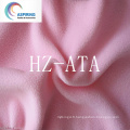 100% Polyester 280GSM FDY Polar Fleece Fabric